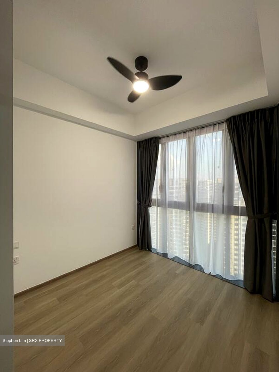 Parc Botannia (D28), Condominium #509683231